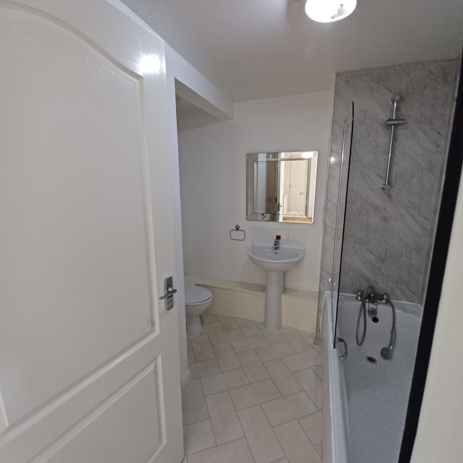 2 bedroom Flat for Letting Curle Street, Glasgow