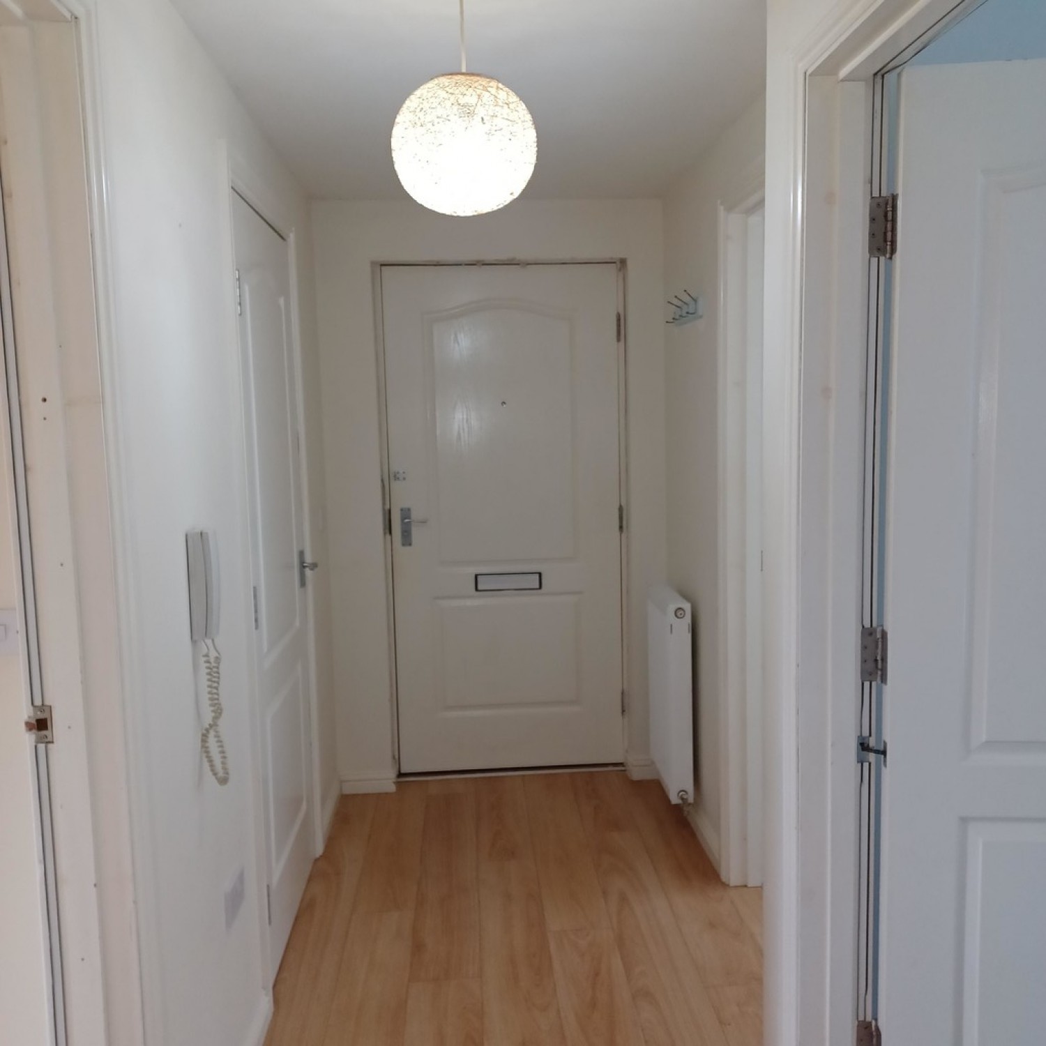 2 bedroom Flat for Letting Curle Street, Glasgow