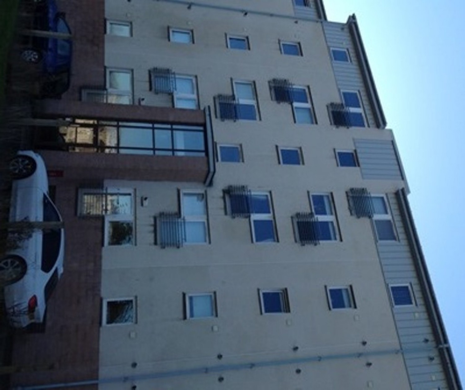 2 bedroom Flat for Letting Curle Street, Glasgow