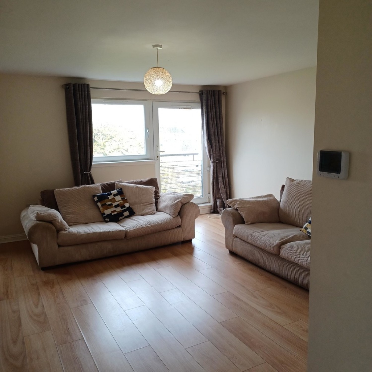 2 bedroom Flat for Letting Curle Street, Glasgow