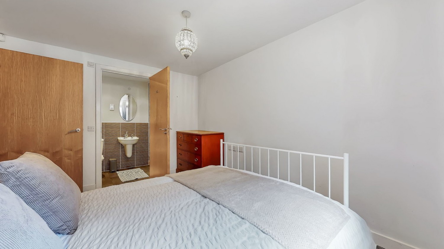 2 bedroom Flat for Letting Hill Street, City Centre