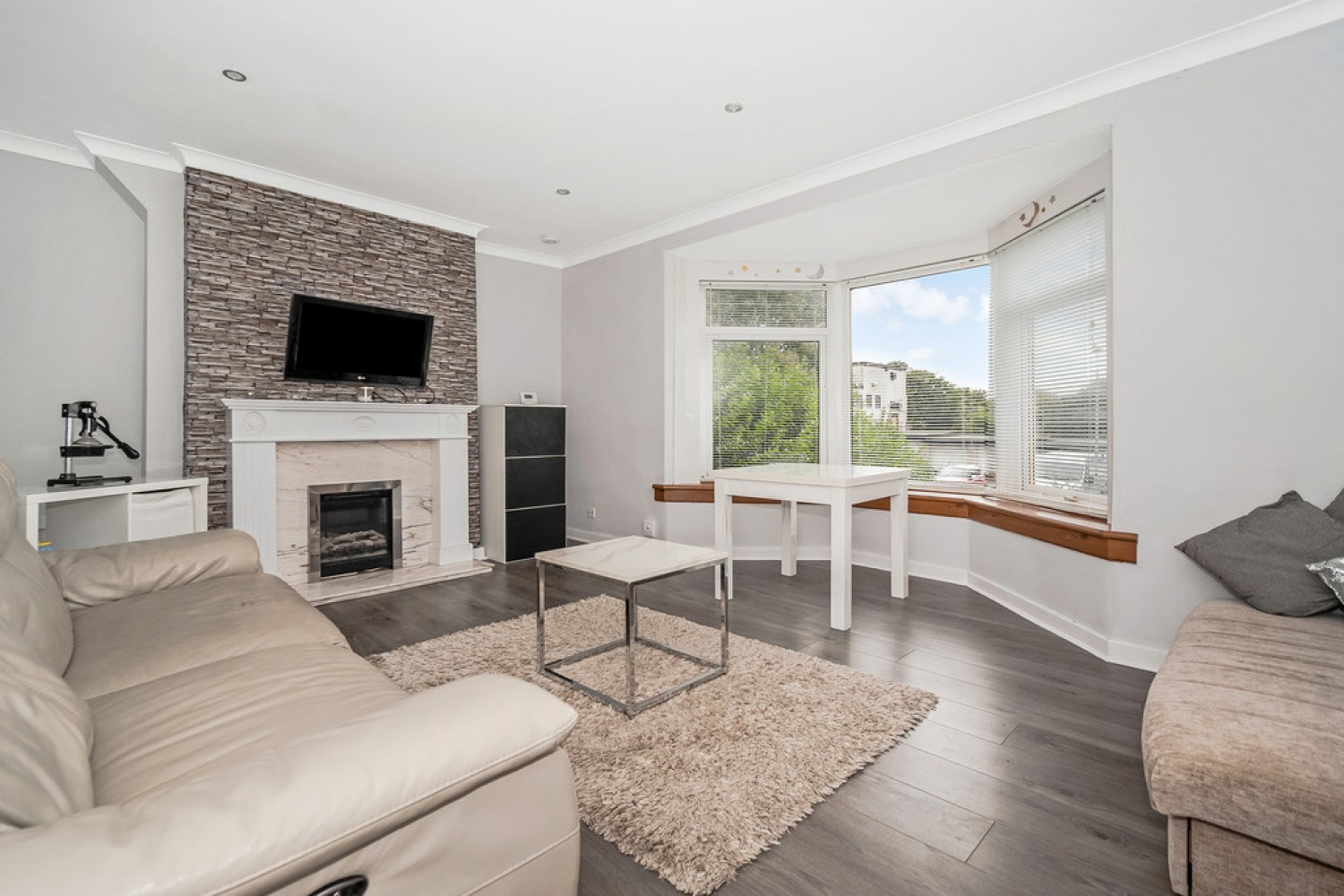 2 bedroom House for Letting Kirkton Avenue, Knightswood