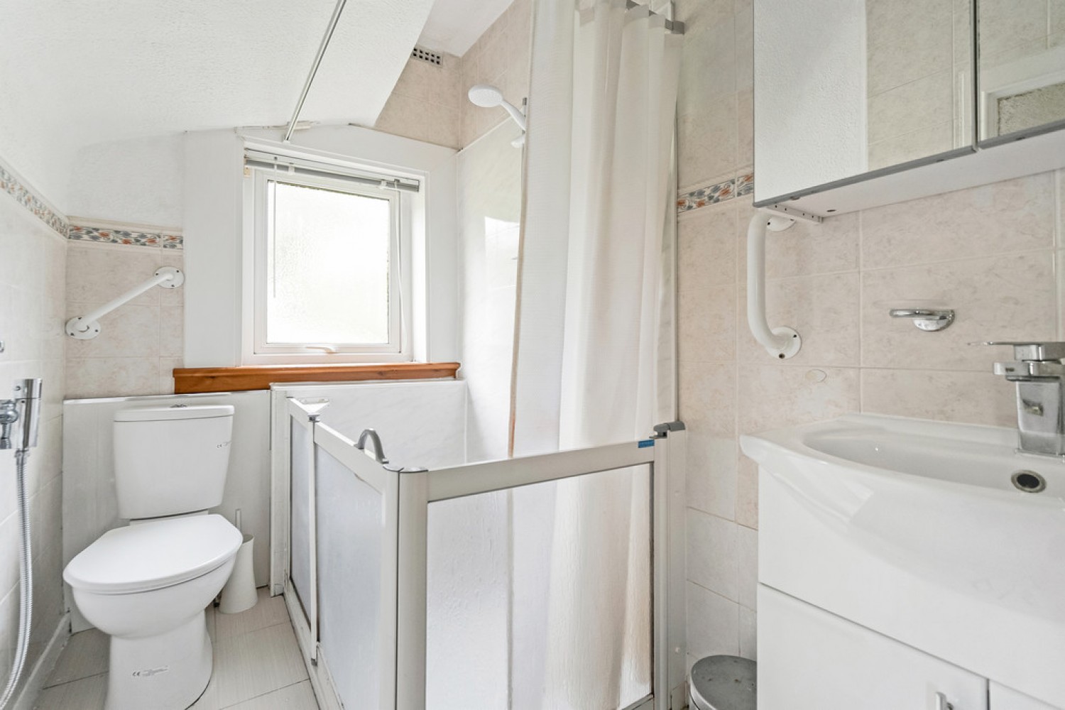 2 bedroom House for Letting Kirkton Avenue, Knightswood
