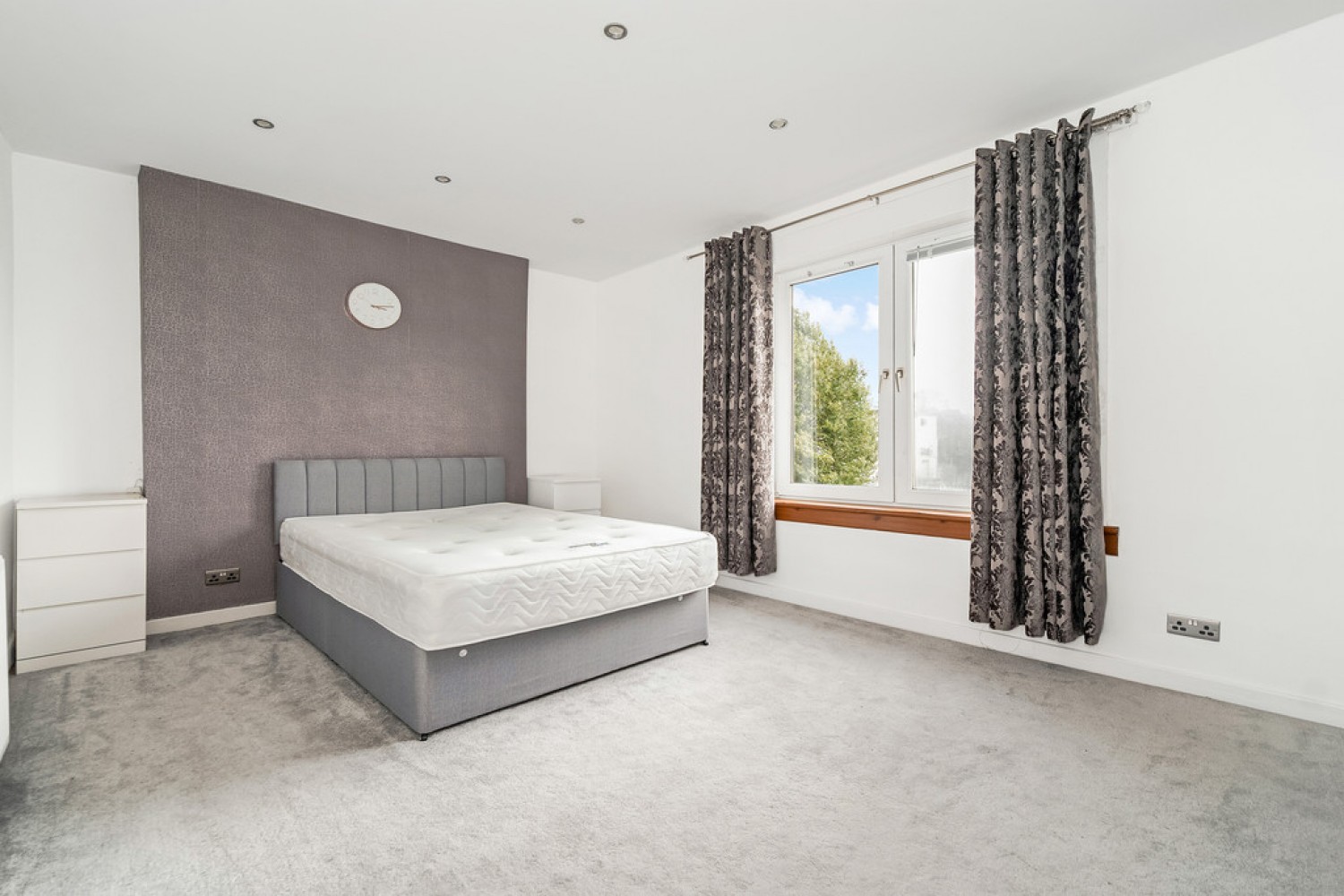2 bedroom House for Letting Kirkton Avenue, Knightswood