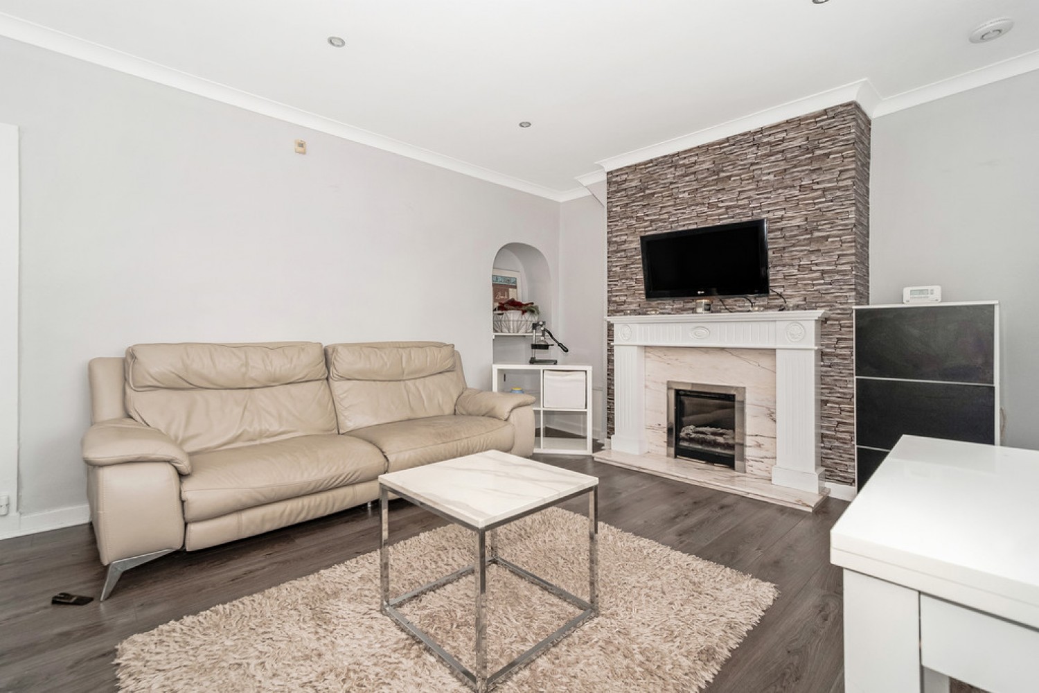 2 bedroom House for Letting Kirkton Avenue, Knightswood