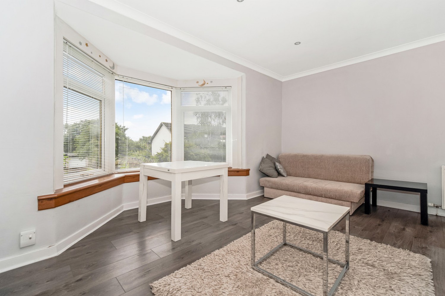 2 bedroom House for Letting Kirkton Avenue, Knightswood
