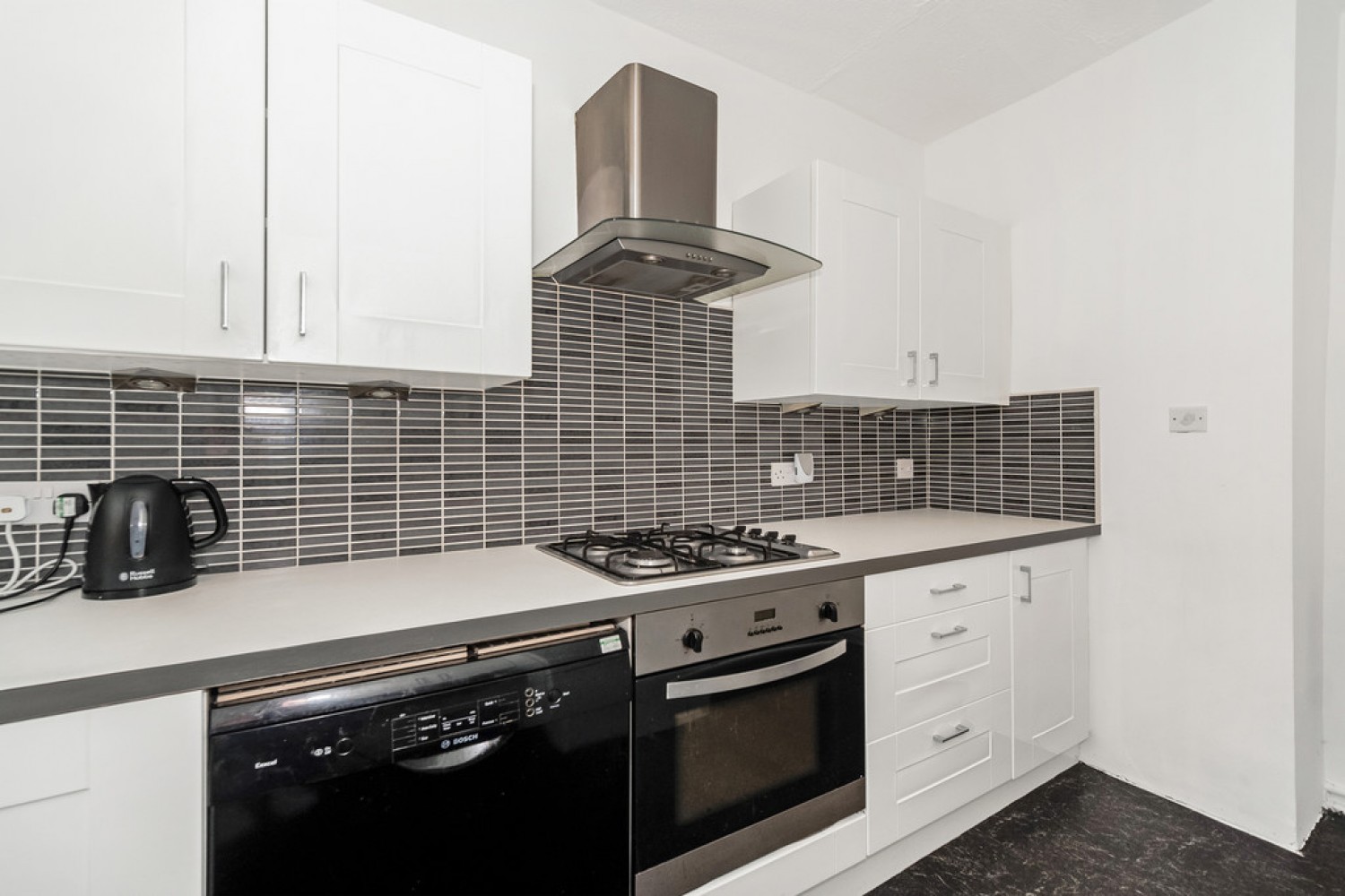 2 bedroom House for Letting Kirkton Avenue, Knightswood
