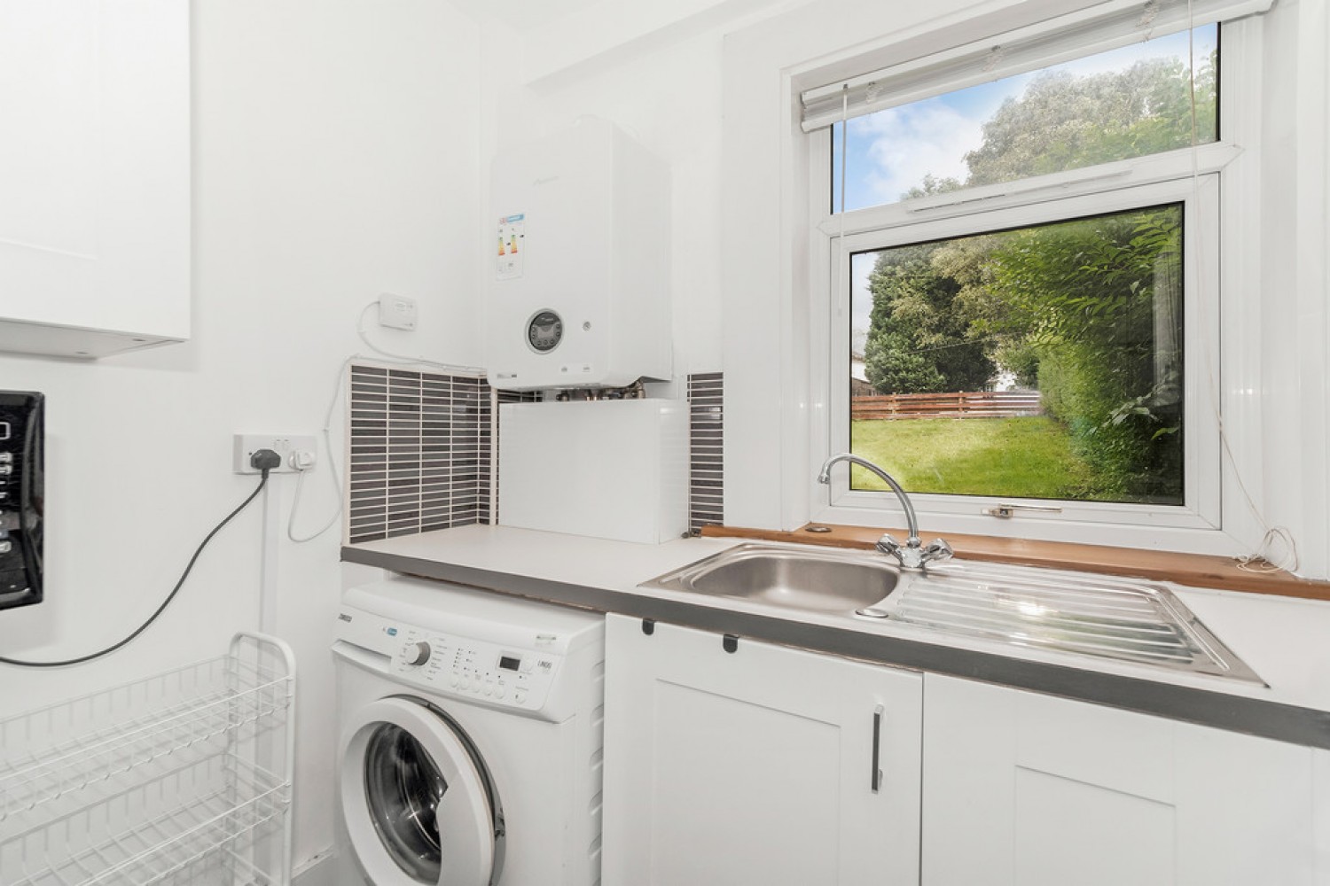 2 bedroom House for Letting Kirkton Avenue, Knightswood