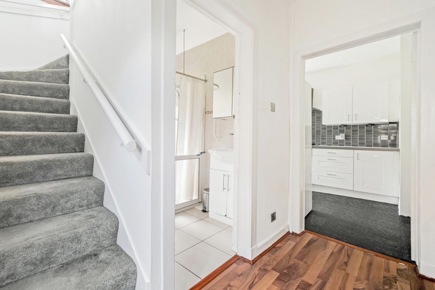 2 bedroom House for Letting Kirkton Avenue, Knightswood