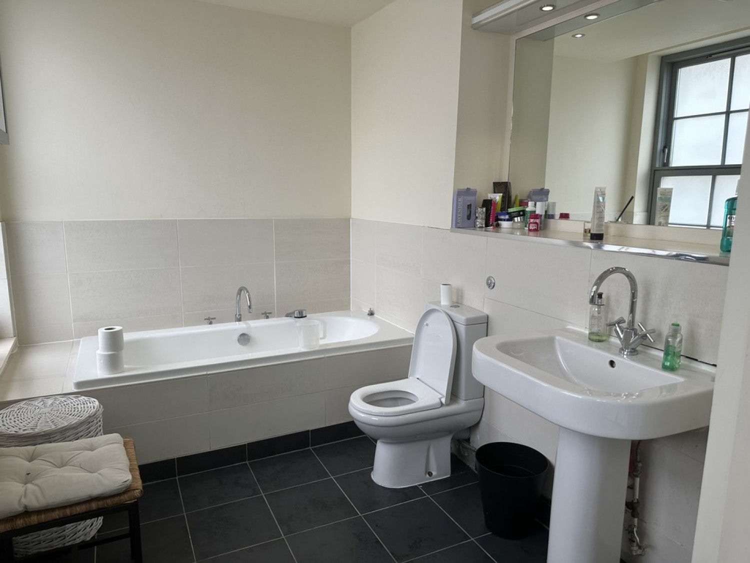 2 bedroom Flat for Letting Dunblane Street - Cowcaddens