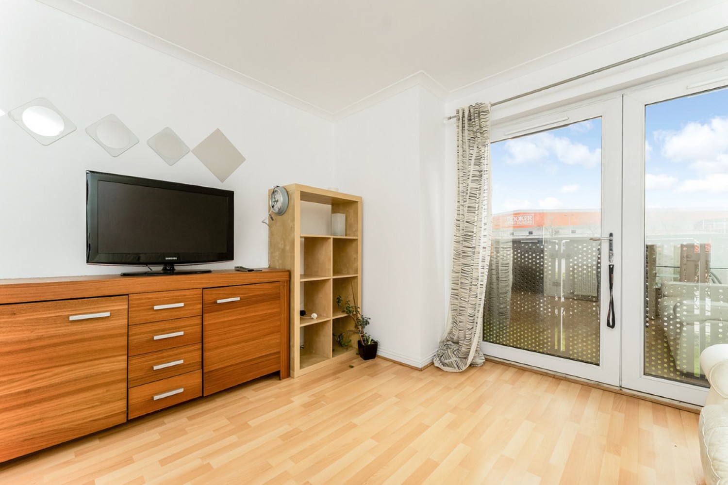 Craighall Rd, City Centre