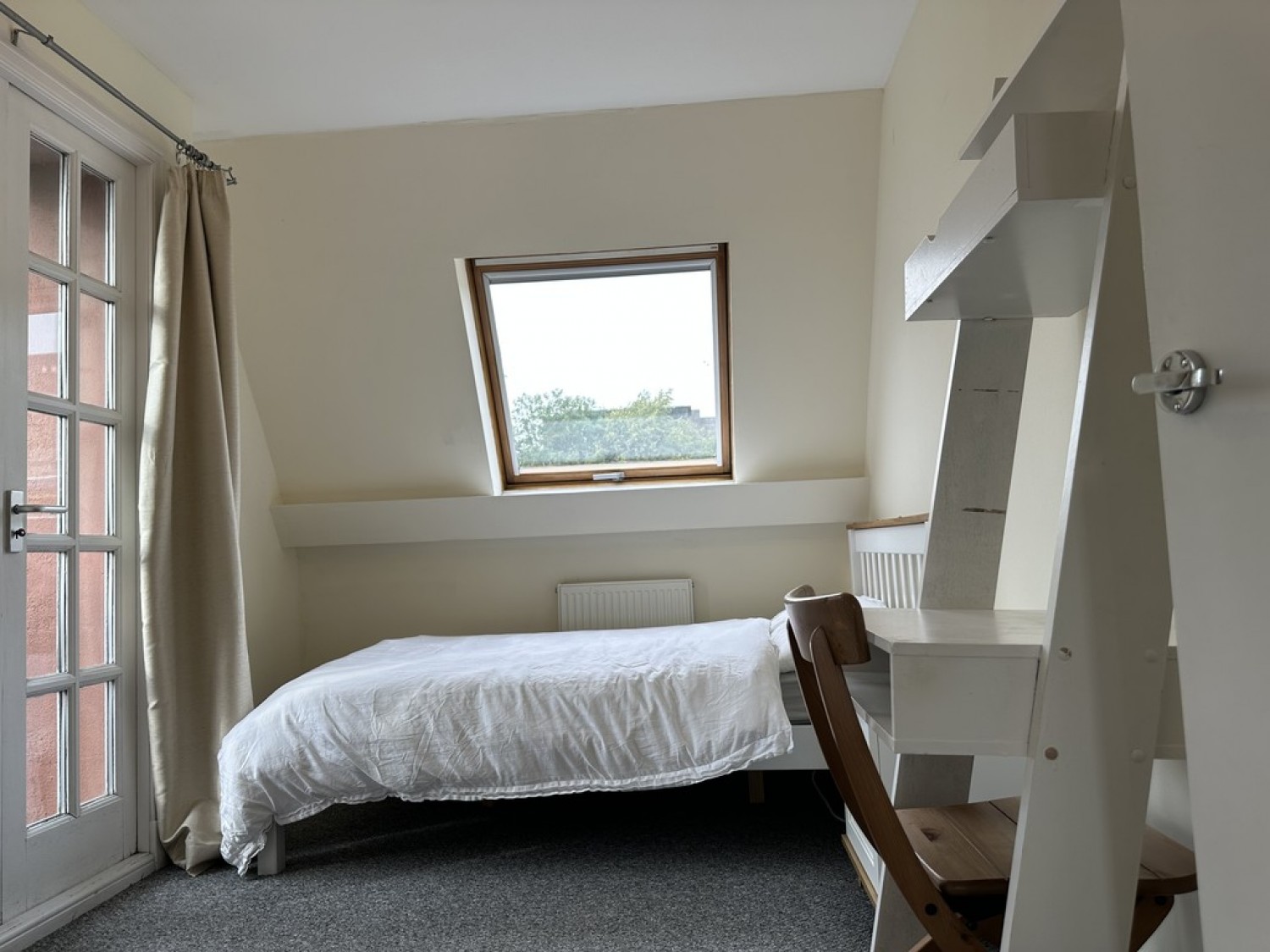 2 bedroom Flat for Letting Renfrew Street, Woodlands