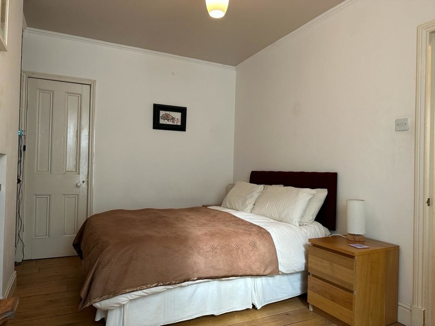 1 bedroom Flat for Letting Westend Park Street - Woodlands