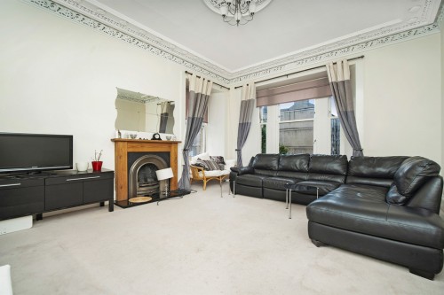 Willowbank Crescent, Woodlands