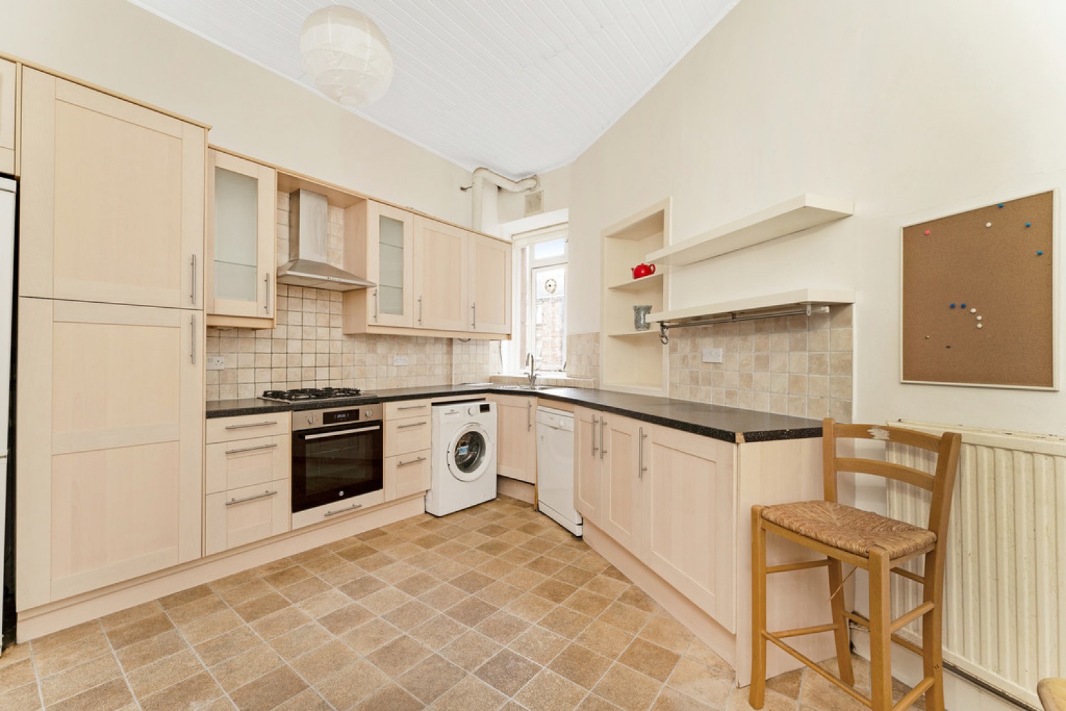 Barrington Drive, Woodlands, Glasgow