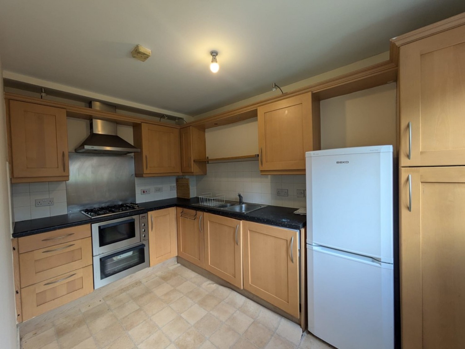 2 bedroom Flat for Letting Avenuepark Street, North Kelvinside