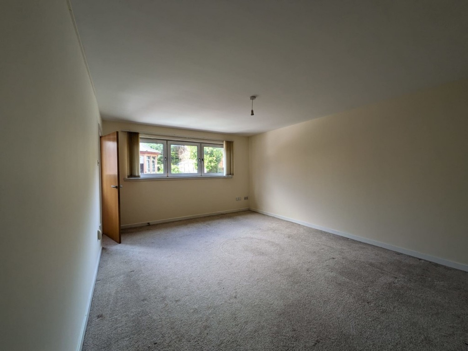 2 bedroom Flat for Letting Avenuepark Street, North Kelvinside