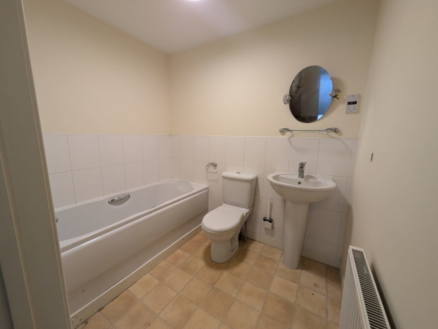 2 bedroom Flat for Letting Avenuepark Street, North Kelvinside