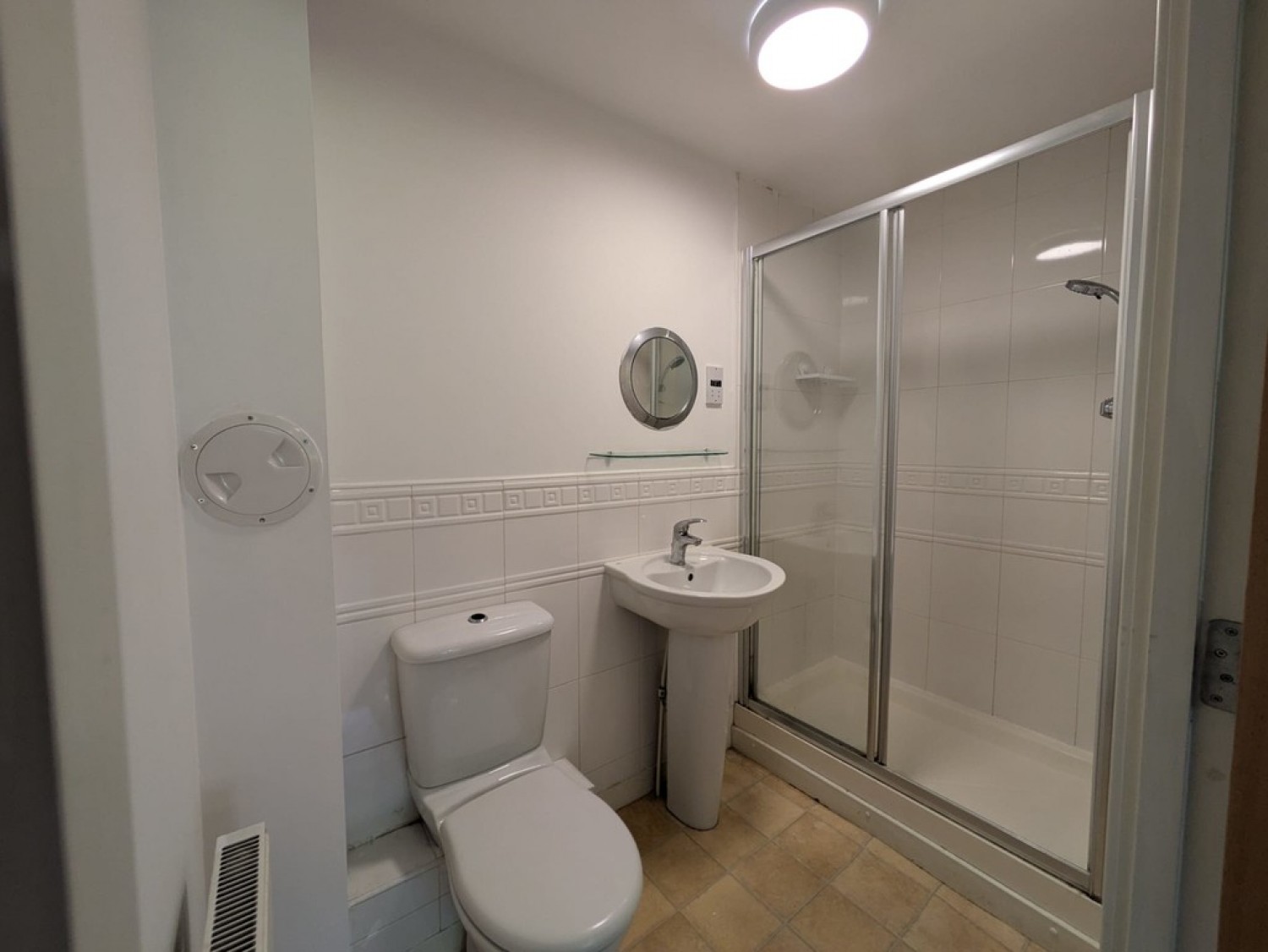 2 bedroom Flat for Letting Avenuepark Street, North Kelvinside