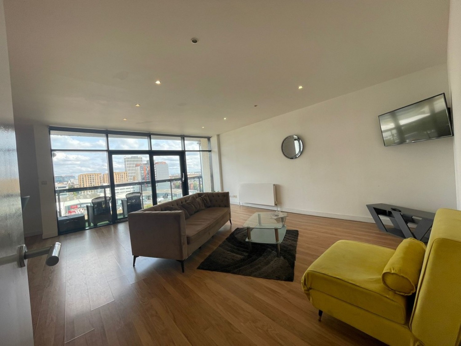 Elliot Street, Finnieston/City Centre