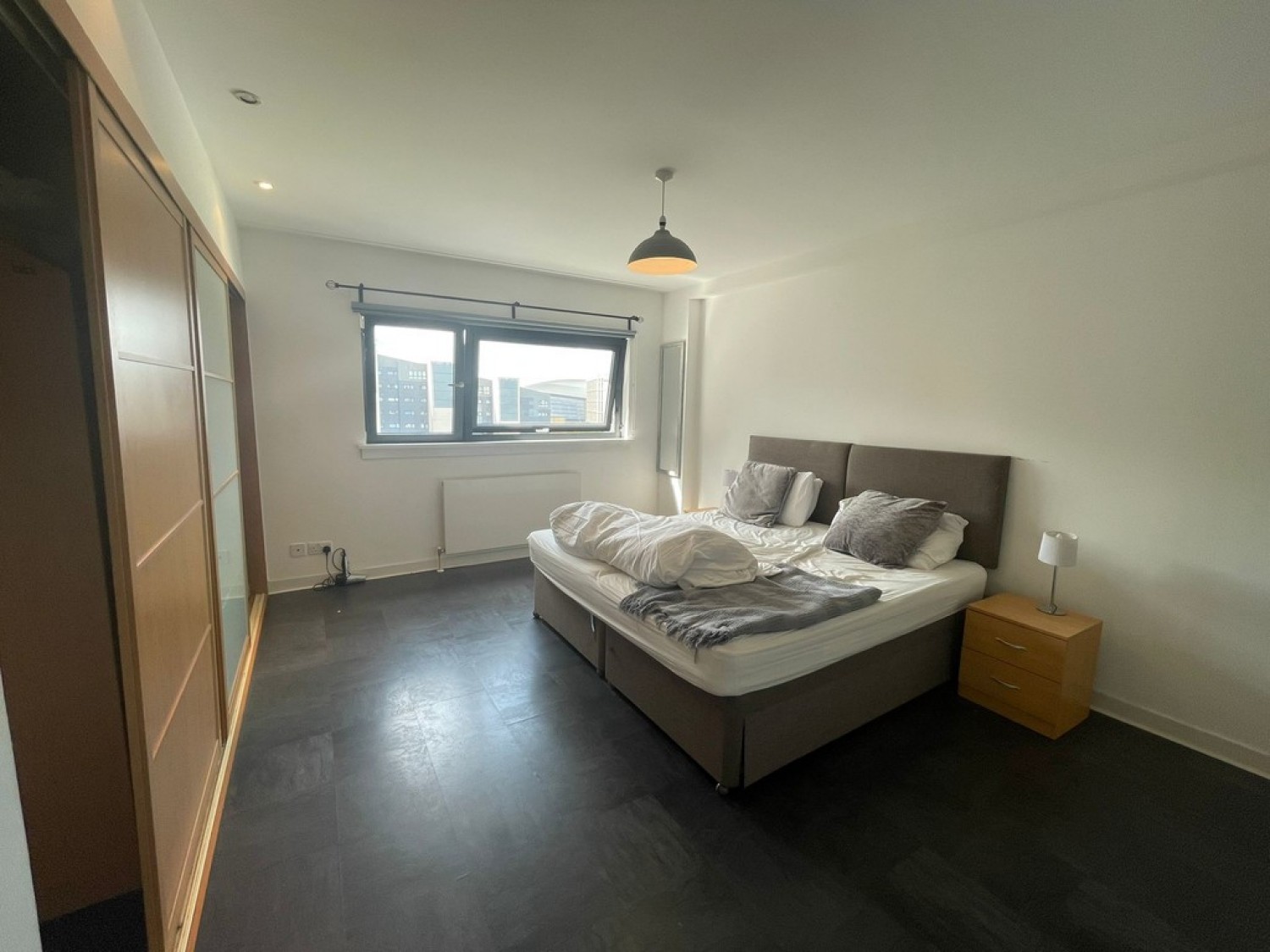 Elliot Street, Finnieston/City Centre