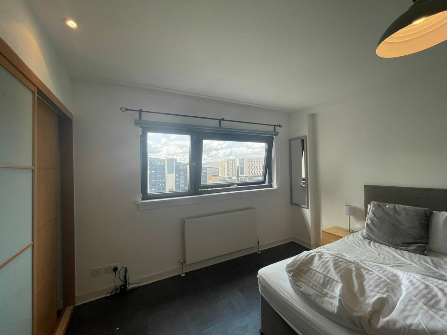 Elliot Street, Finnieston/City Centre