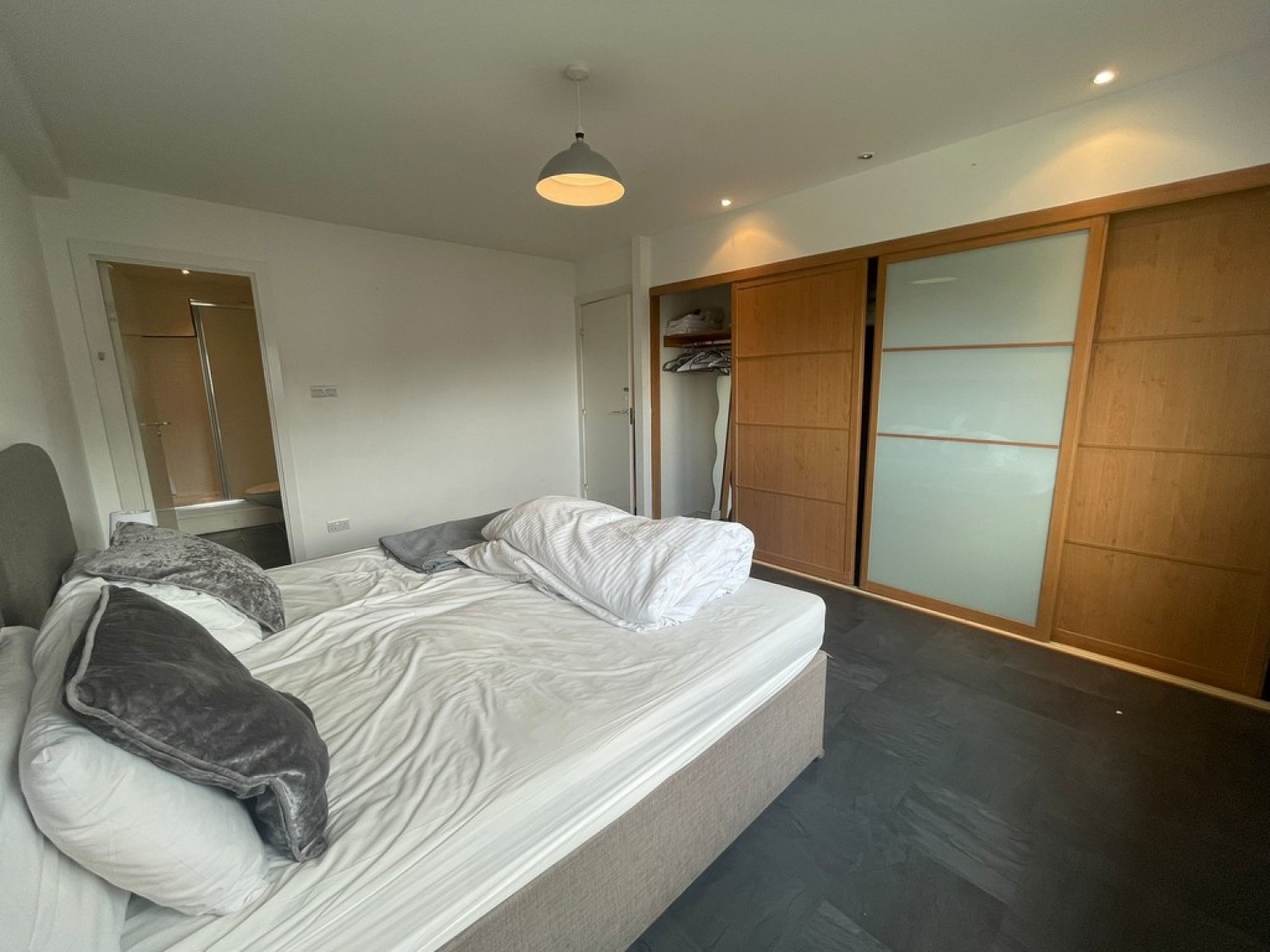 Elliot Street, Finnieston/City Centre