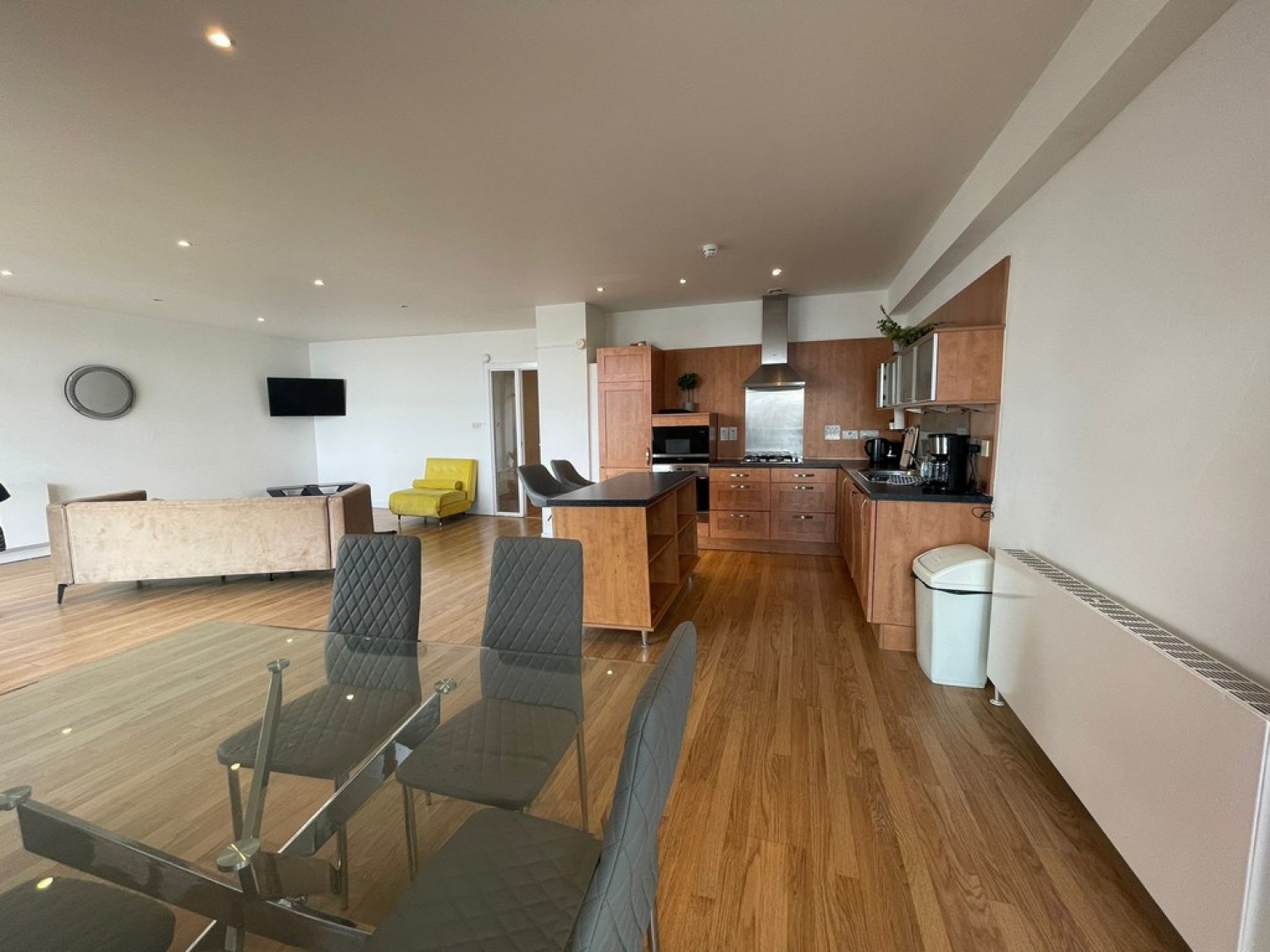 Elliot Street, Finnieston/City Centre