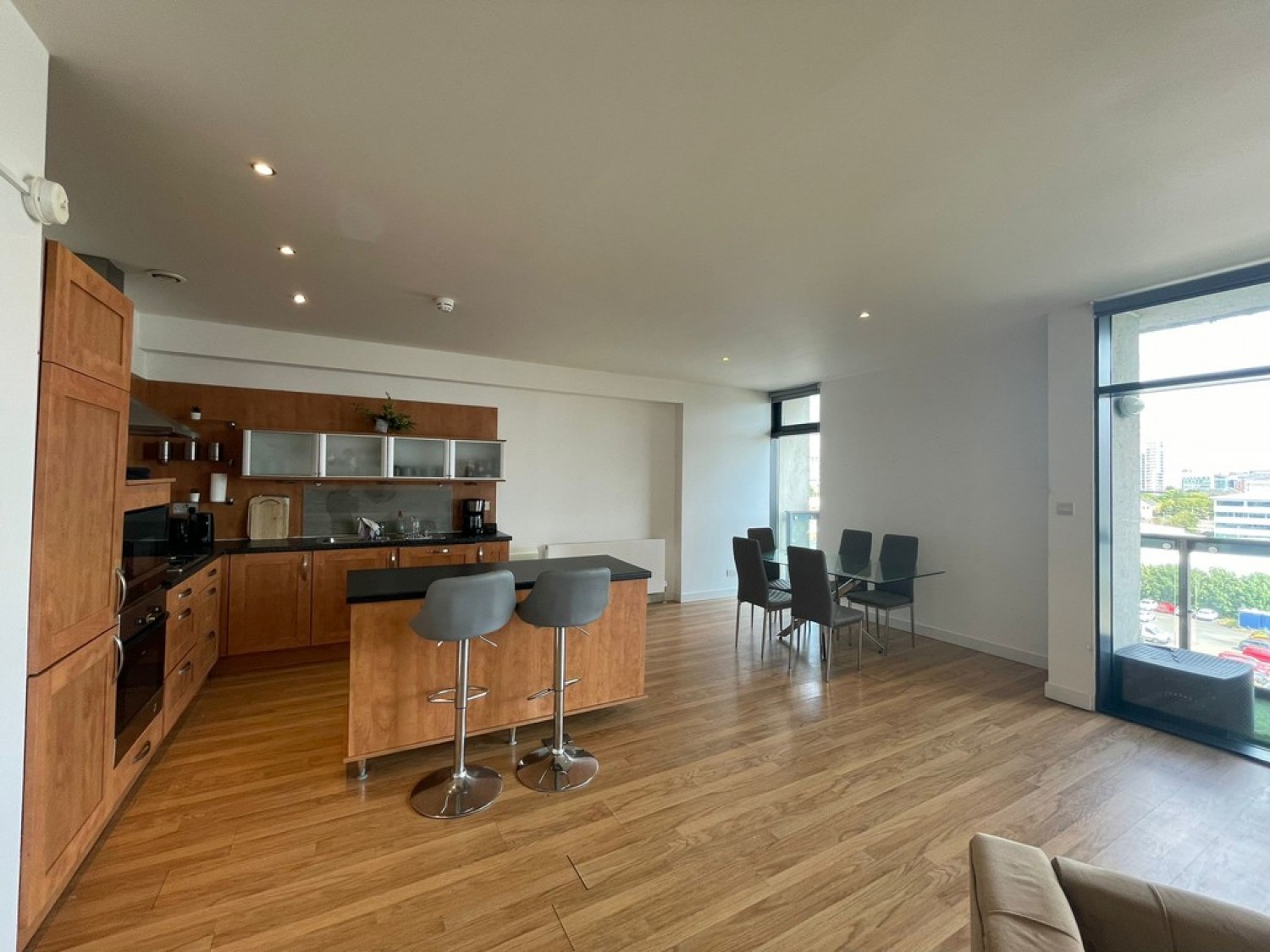Elliot Street, Finnieston/City Centre