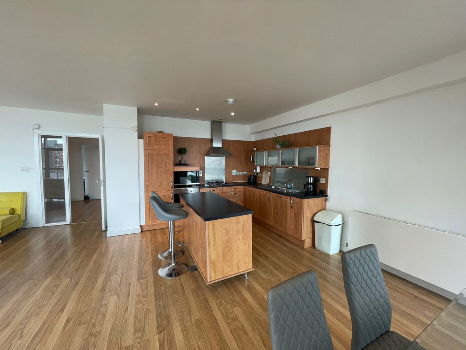 Elliot Street, Finnieston/City Centre