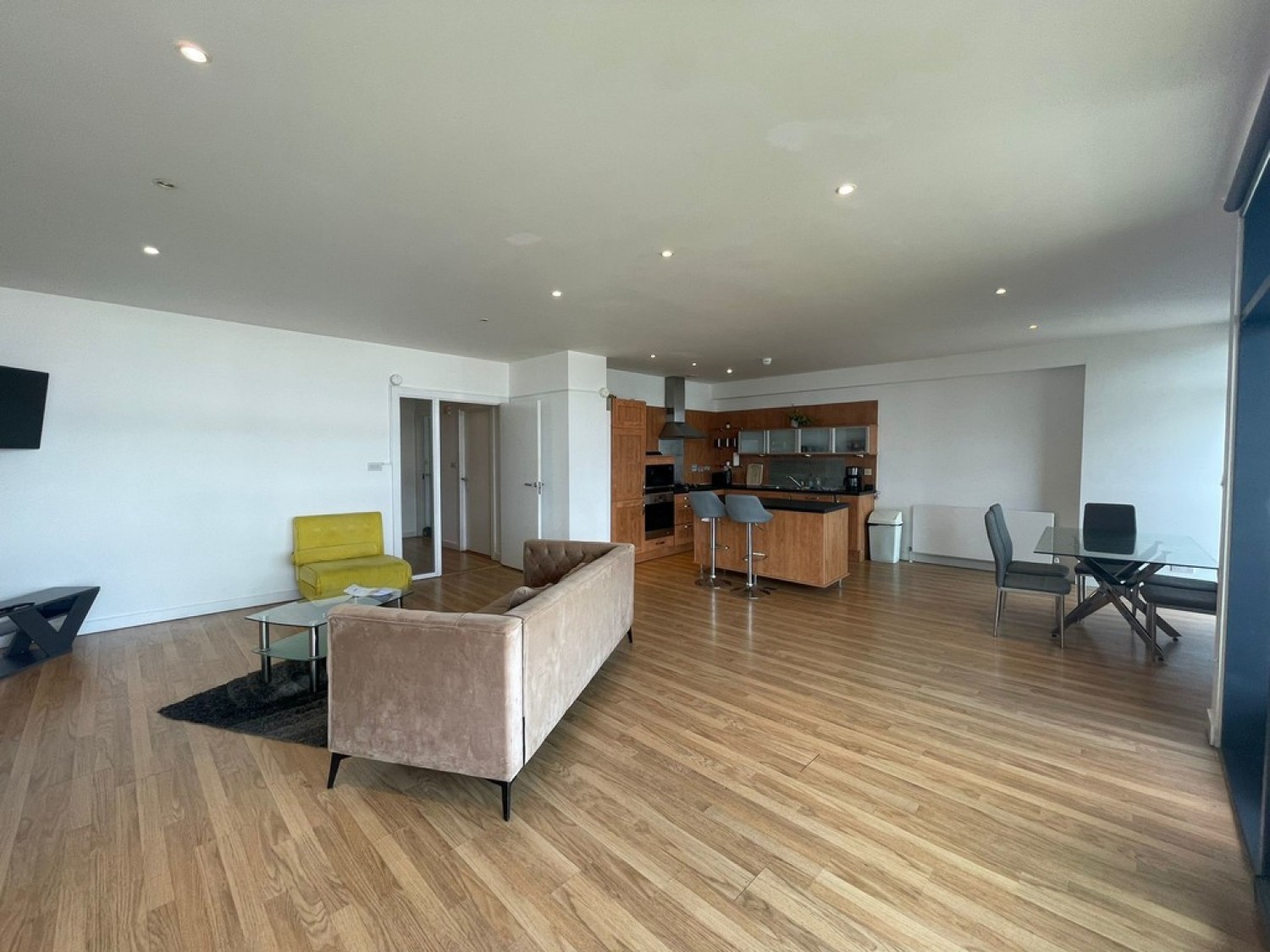 Elliot Street, Finnieston/City Centre