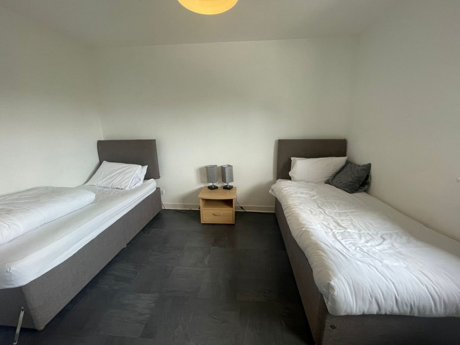 Elliot Street, Finnieston/City Centre