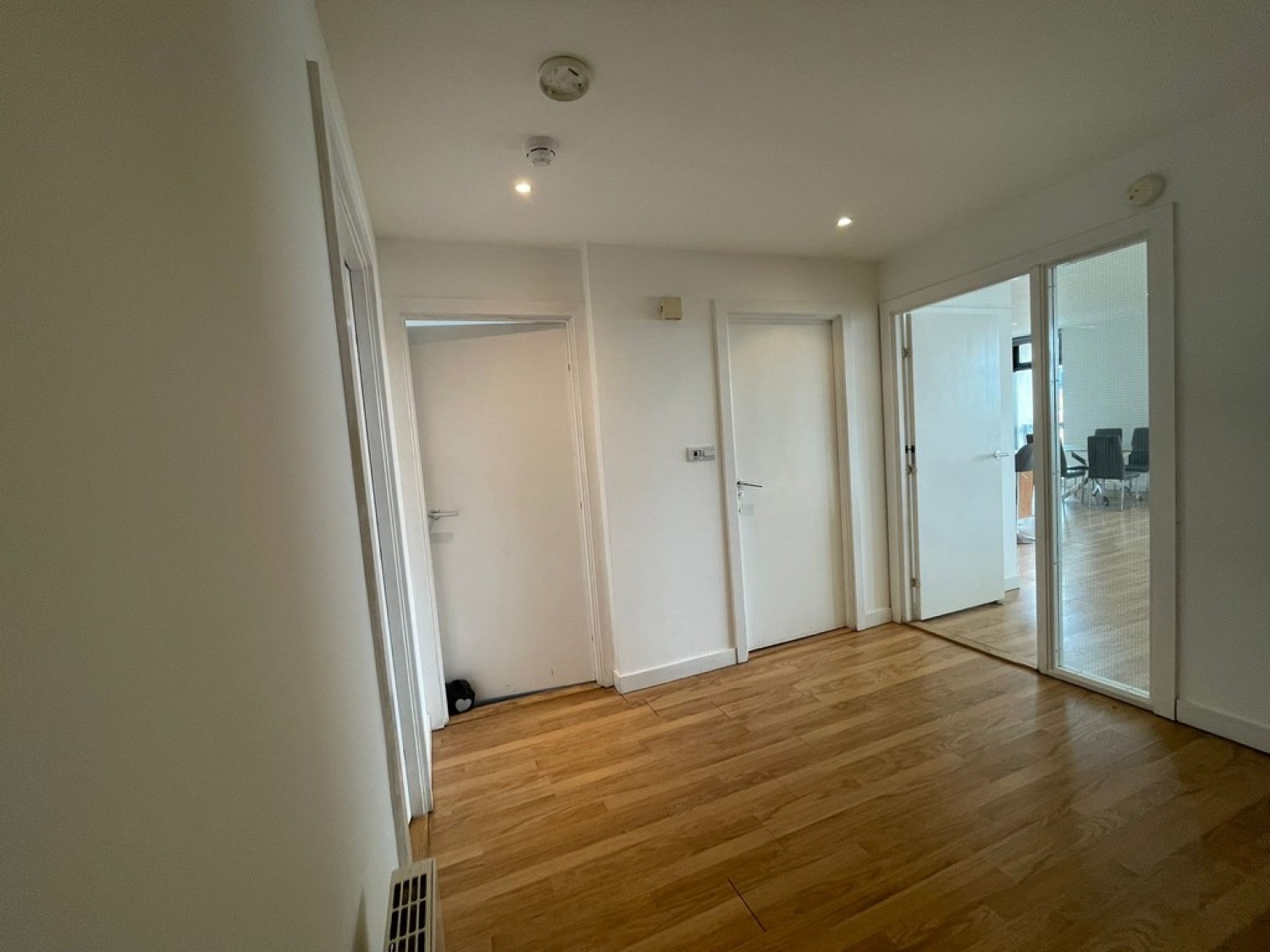 Elliot Street, Finnieston/City Centre