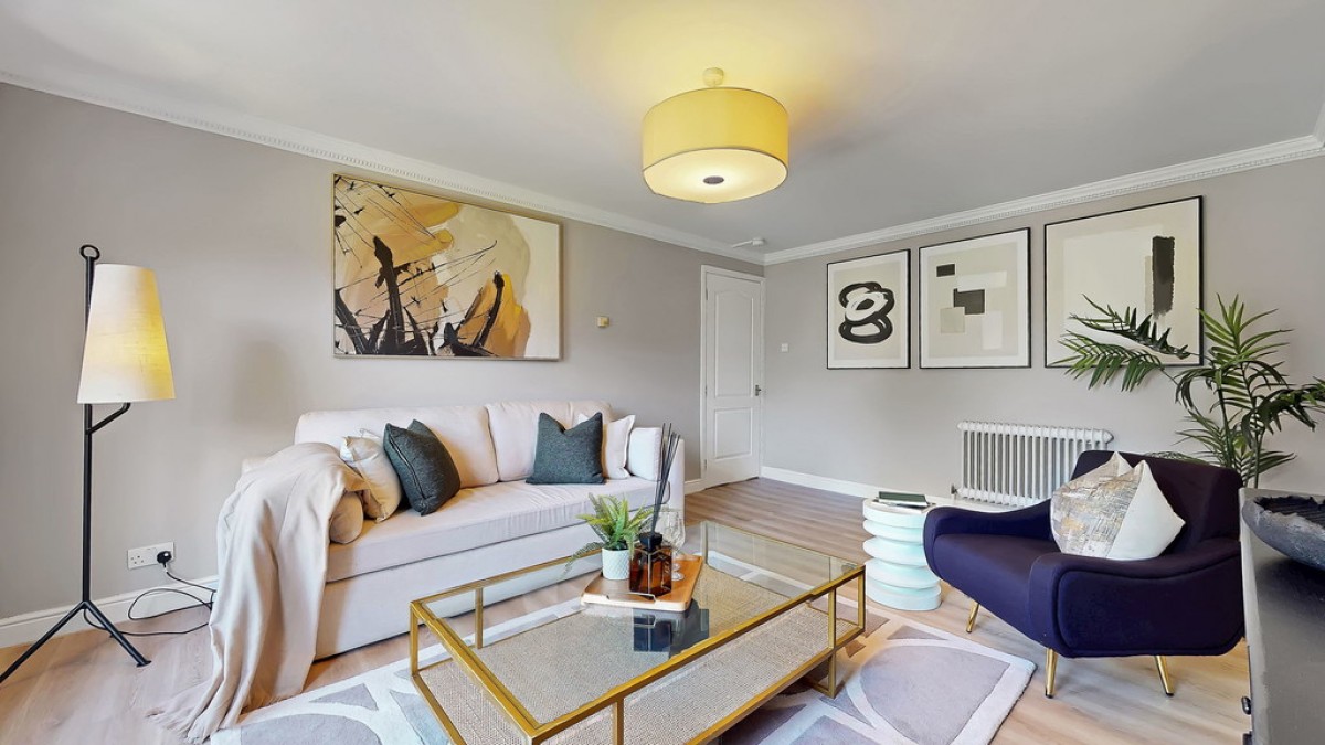 3 Hughenden Gardens, Hyndland