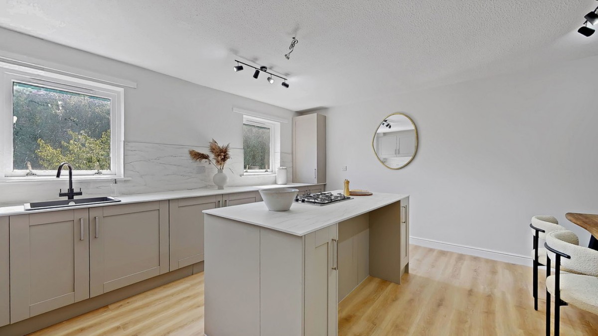 3 Hughenden Gardens, Hyndland