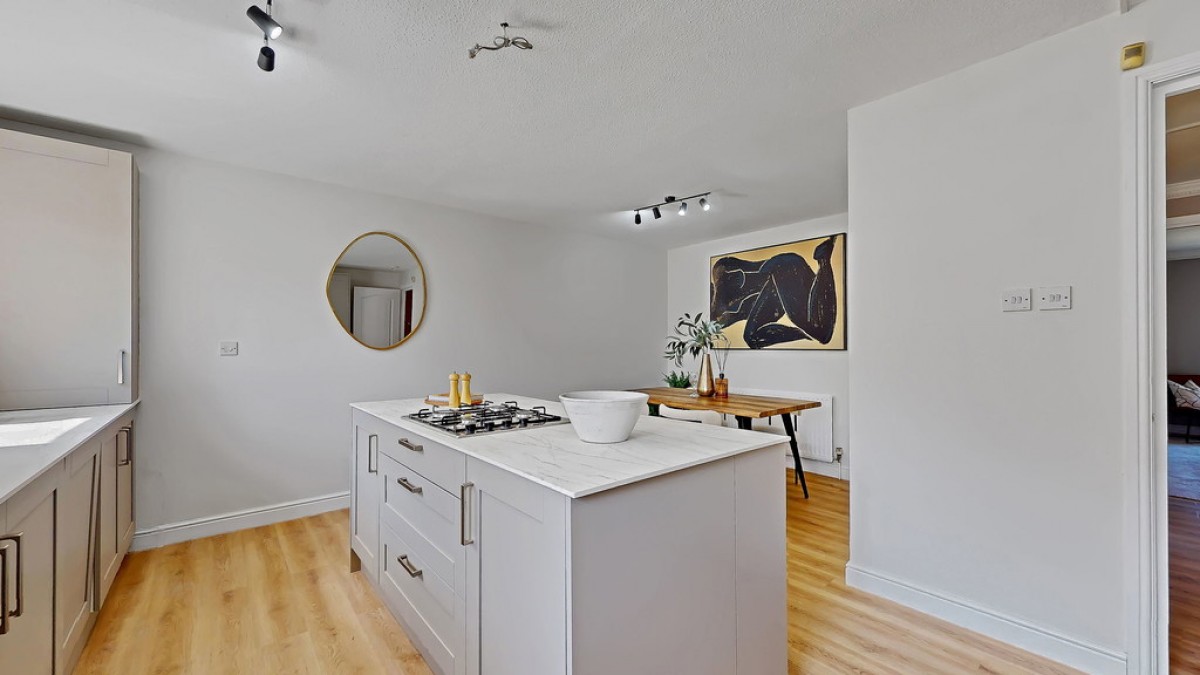 3 Hughenden Gardens, Hyndland