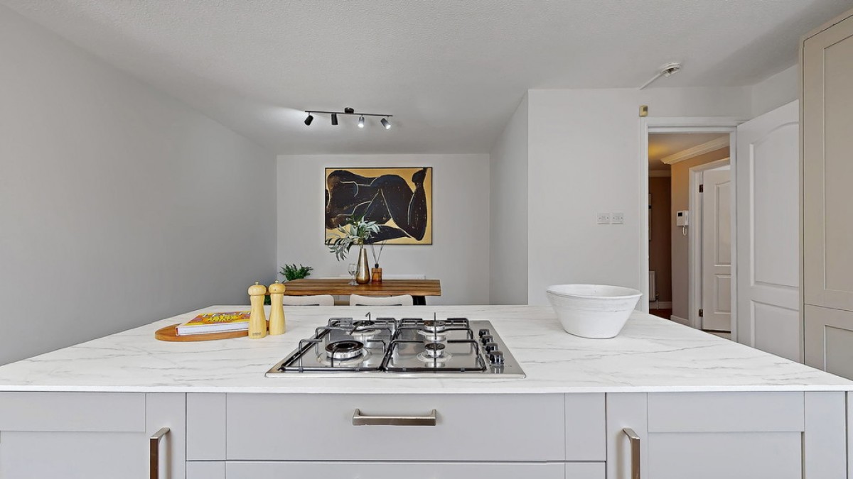 3 Hughenden Gardens, Hyndland