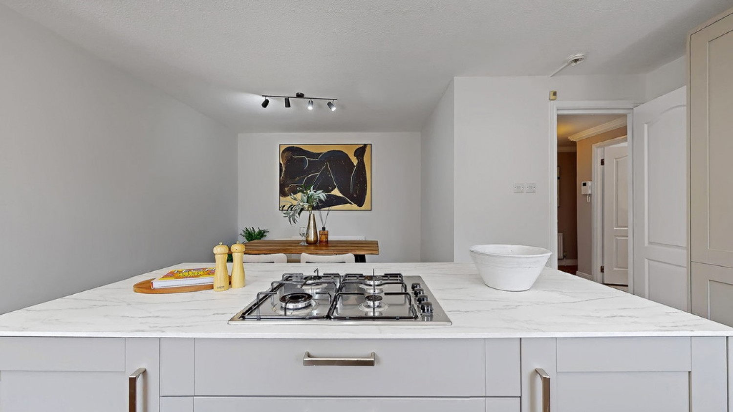 2 bedroom Flat for Sale 3 Hughenden Gardens, Hyndland