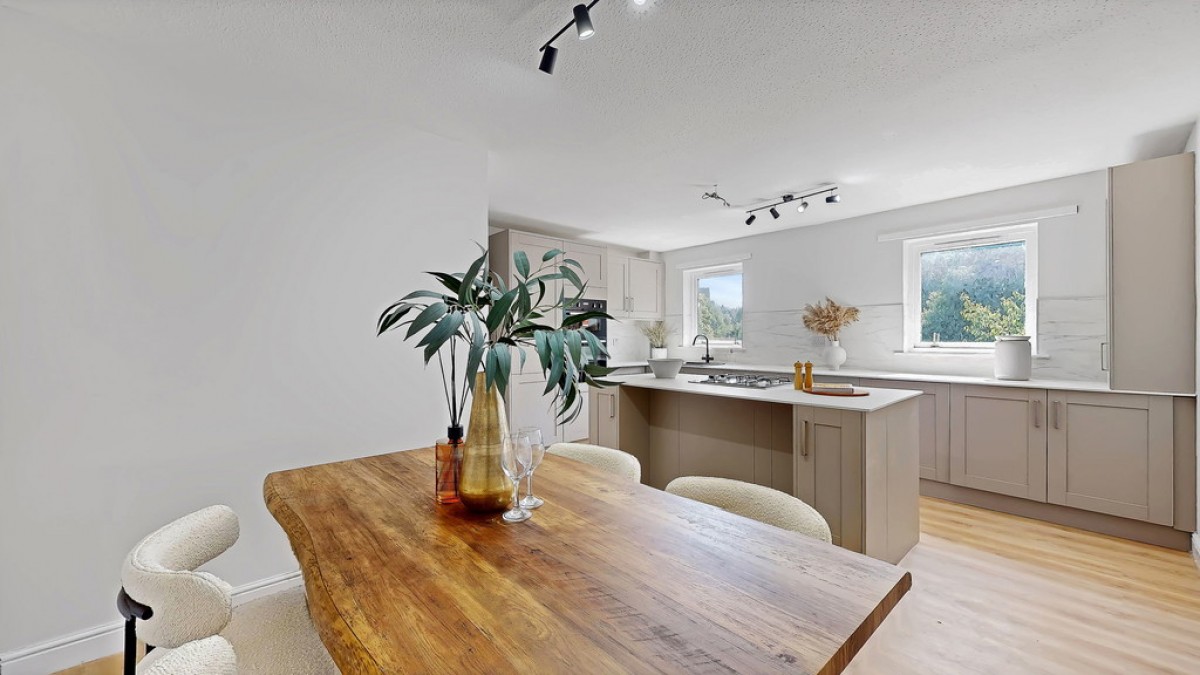 3 Hughenden Gardens, Hyndland