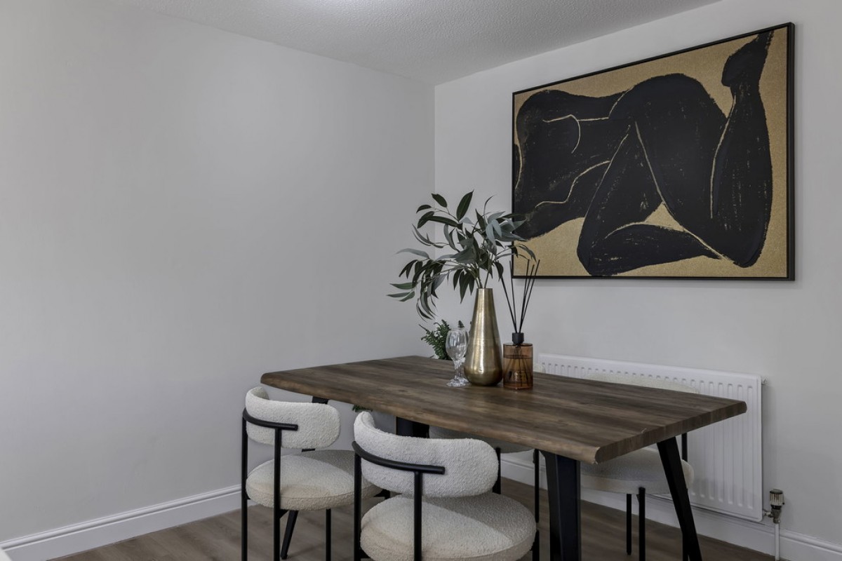 3 Hughenden Gardens, Hyndland