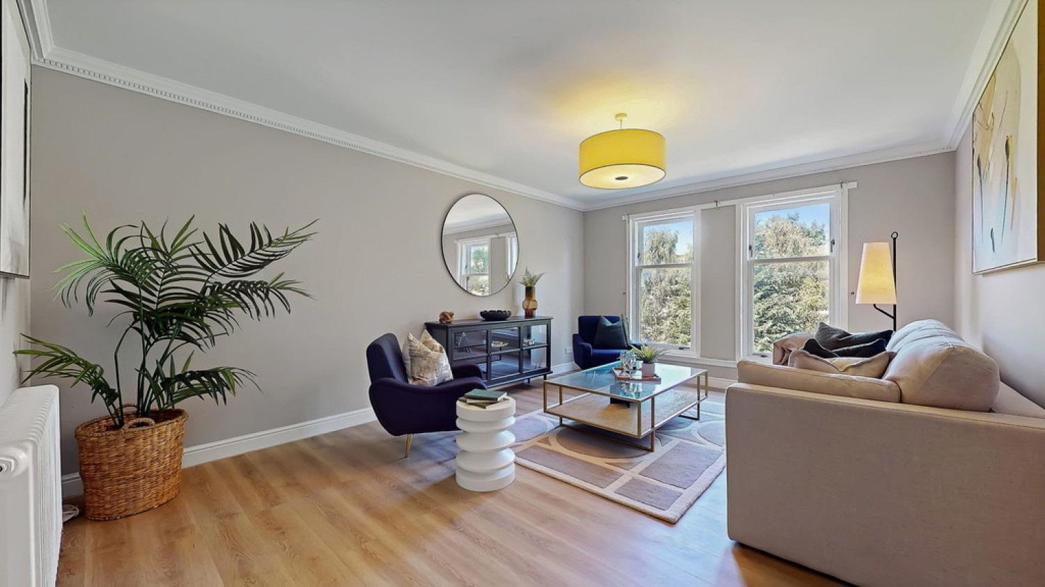 2 bedroom Flat for Sale 3 Hughenden Gardens, Hyndland