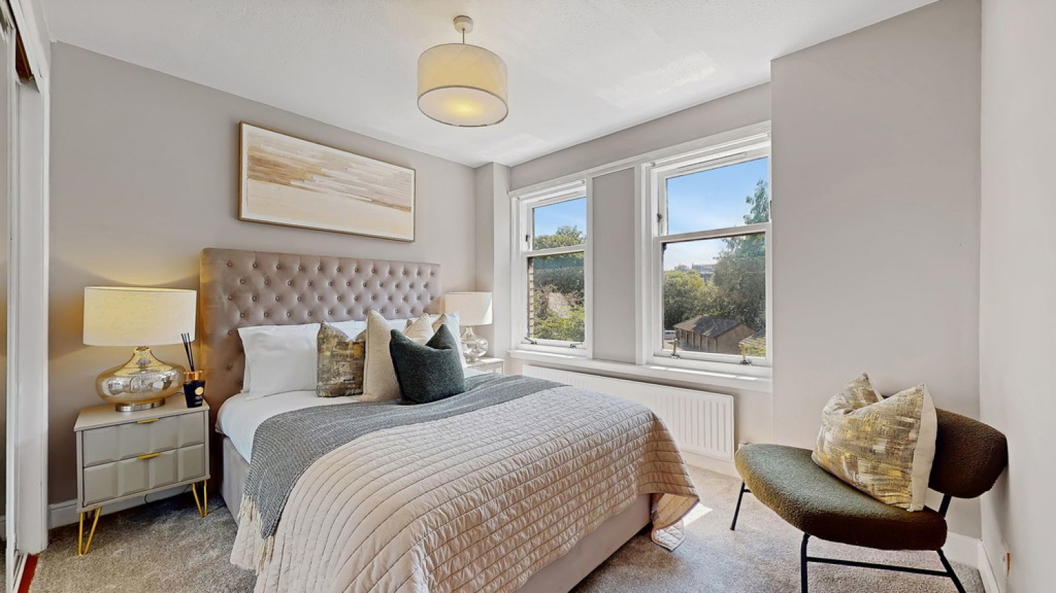 2 bedroom Flat for Sale 3 Hughenden Gardens, Hyndland