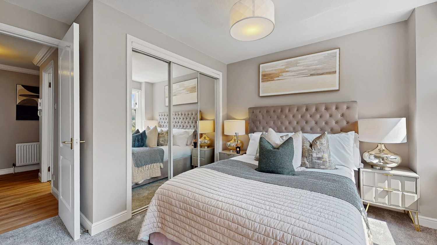 2 bedroom Flat for Sale 3 Hughenden Gardens, Hyndland
