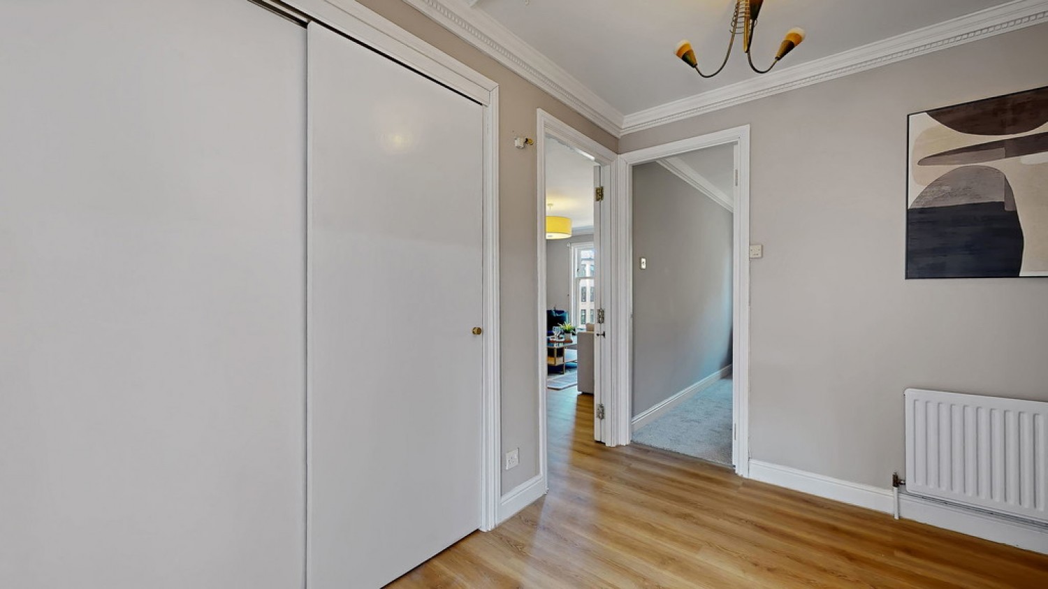 2 bedroom Flat for Sale 3 Hughenden Gardens, Hyndland
