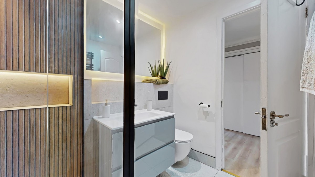 3 Hughenden Gardens, Hyndland