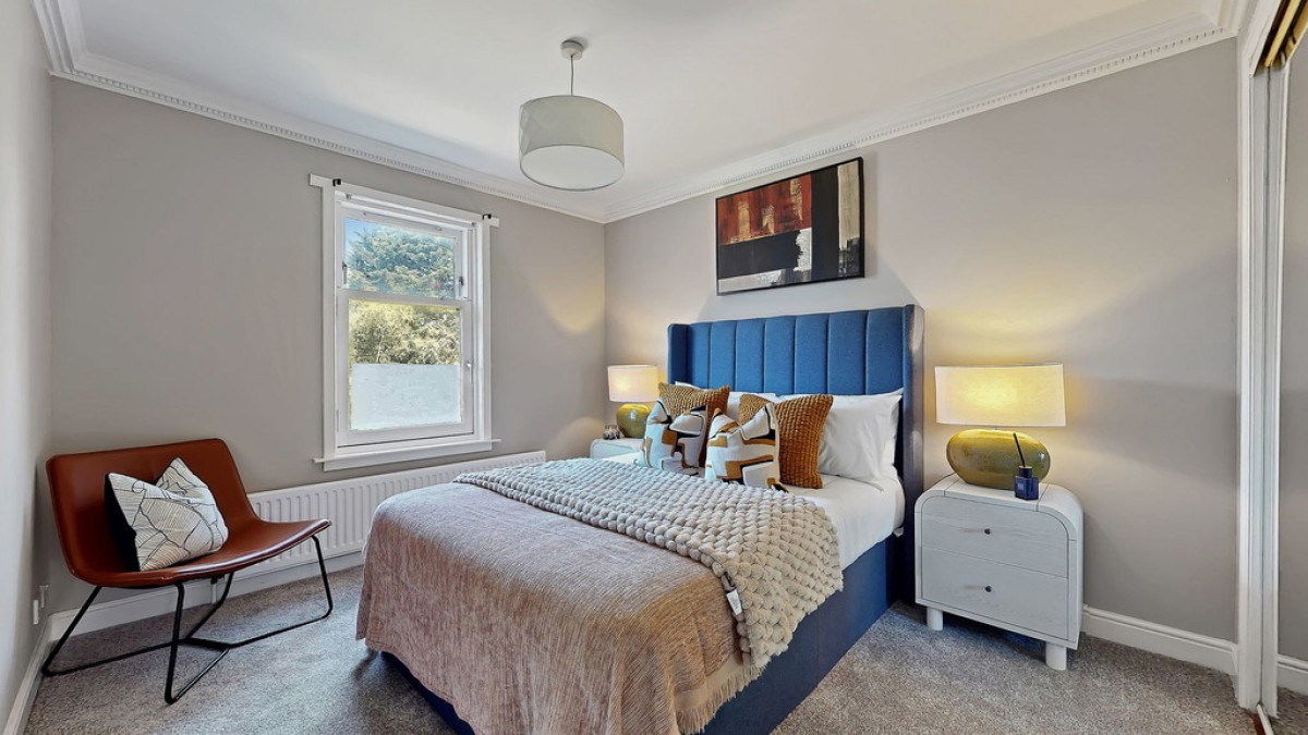 3 Hughenden Gardens, Hyndland