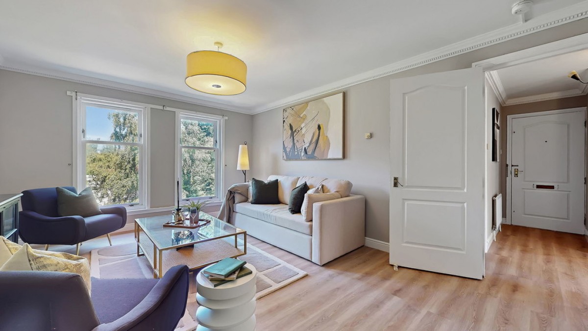 3 Hughenden Gardens, Hyndland