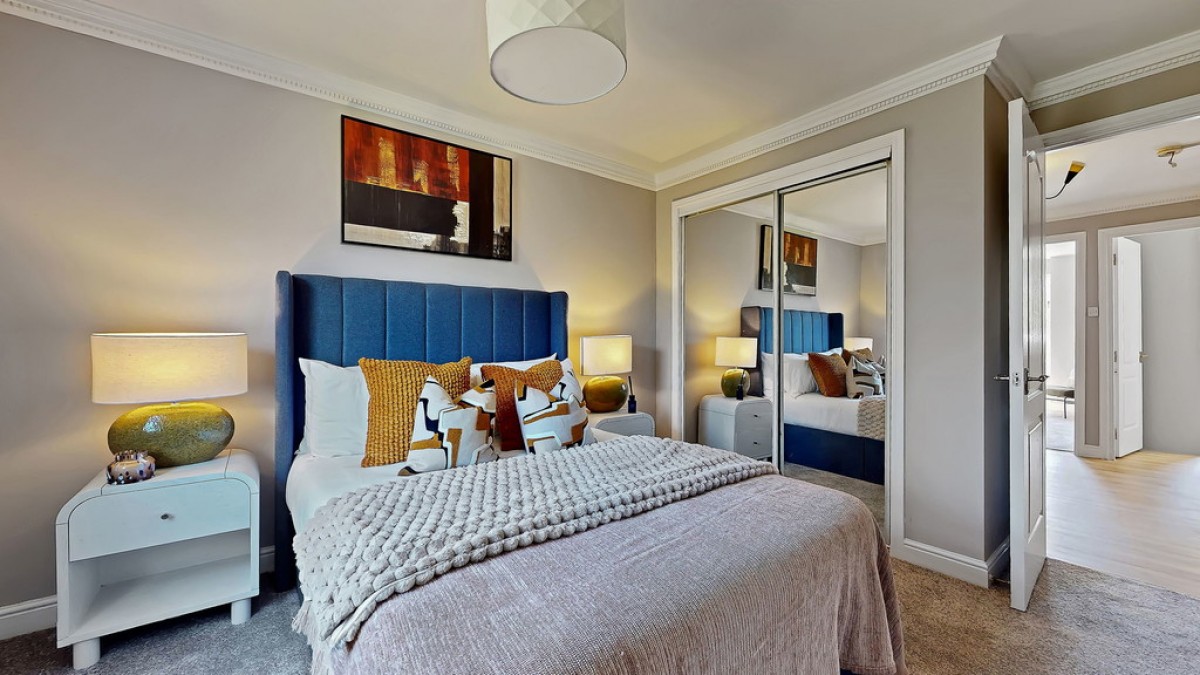 3 Hughenden Gardens, Hyndland
