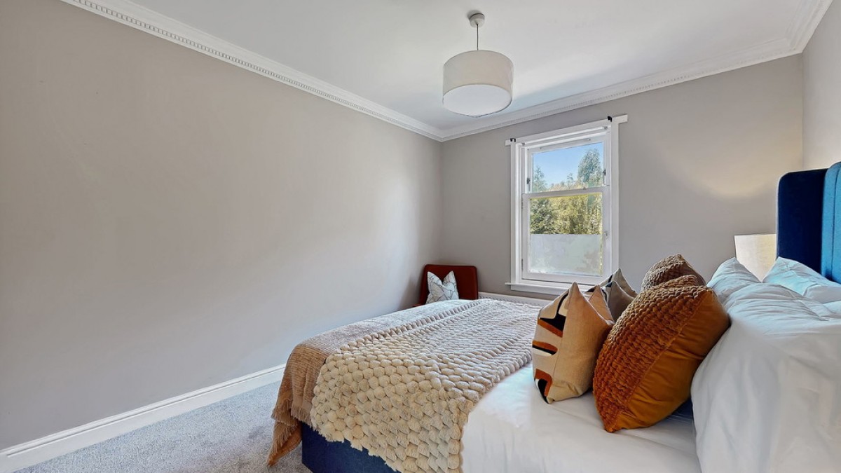 3 Hughenden Gardens, Hyndland