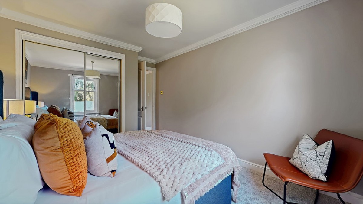 3 Hughenden Gardens, Hyndland